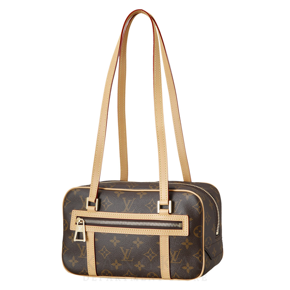 LOUIS VUITTON(USED)루이비통 모노그램 시테 @@@@@